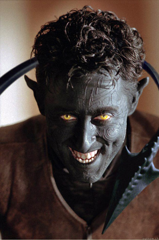 Foto, imagen de X-Men 2 (X-Men 2)