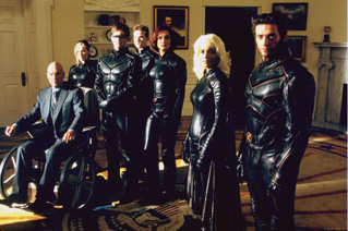 Foto de X-Men 2 (X-Men 2)