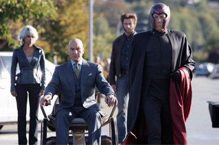 Foto, imagen de X-Men 3: La Decisi�n Final (X-Men 3: The Last Stand)