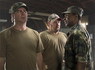 Foto de  (Delta Farce)