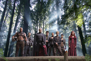 Foto de X-Men 3: La Decisi�n Final (X-Men 3: The Last Stand)