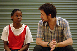 Foto, imagen de Half Nelson (Half Nelson)