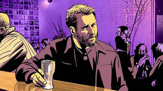 Im�genes de Vals con Bashir (Waltz with Bashir)