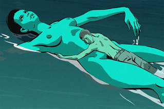 Foto de Vals con Bashir (Waltz with Bashir)