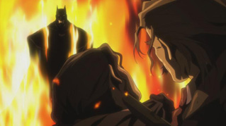 Im�genes de Batman: Guardian de Gotham (Batman: Gotham Knight)