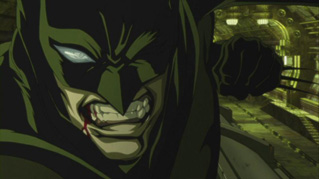 Foto de Batman: Guardian de Gotham (Batman: Gotham Knight)