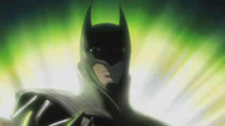 Foto de Batman: Guardian de Gotham (Batman: Gotham Knight)