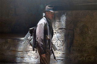 Foto de Indiana Jones y el Reino de la Calavera de Cristal (Indiana Jones and the Kingdom of the Crystal Skull)