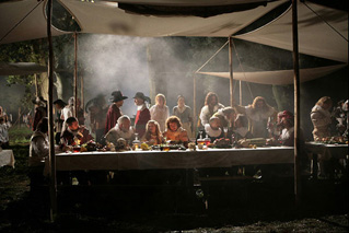 Foto de La Ronda De Noche (Nightwatching)