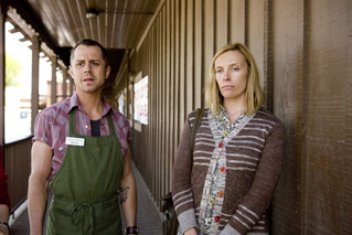 Foto de The Dead Girl (The Dead Girl)