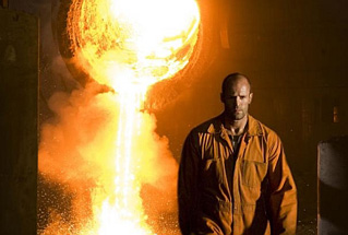 Foto de Death Race (La Carrera de la Muerte) (Death Race)