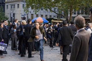 Im�genes de Se�ales del Futuro (Knowing)