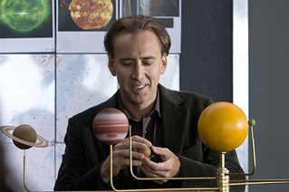 Foto de Se�ales del Futuro (Knowing)