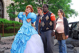 Im�genes de Disaster Movie (Disaster Movie)