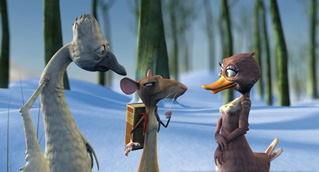 Foto de El Patito Feo Y Yo (The Ugly Duckling and Me!)