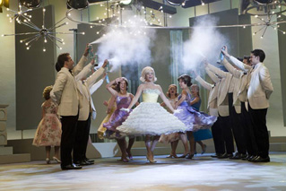 Foto de Hairspray (Hairspray)