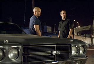 Foto de Fast and Furious: A�n m�s r�pido (Fast and Furious)