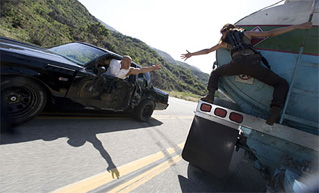 Foto, imagen de Fast and Furious: A�n m�s r�pido (Fast and Furious)