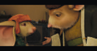 Foto de El Valiente Despereaux (The Tale of Despereaux)