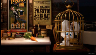 Im�genes de Presto (Presto)