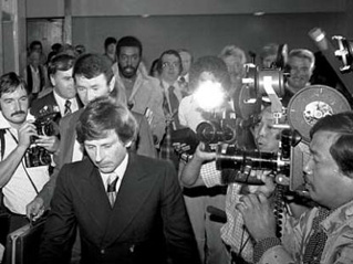 Foto, imagen de Roman Polanski: Se Busca (Roman Polanski: Wanted and Desired)