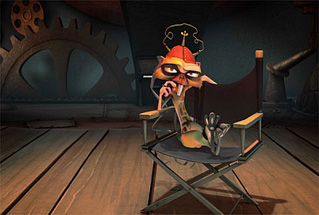 Im�genes de Igor (Igor)