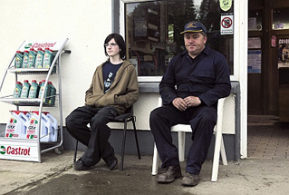 Foto de  (Garage)