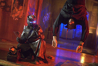 Foto de Repo! The Genetic Opera (Repo! The Genetic Opera)