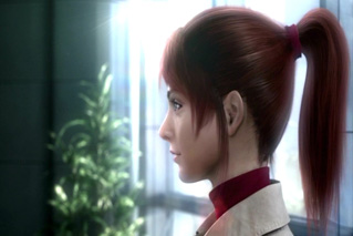 Im�genes de Resident Evil: Degeneraci�n (Resident Evil: Degeneration)