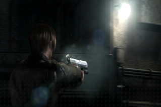 Foto de Resident Evil: Degeneraci�n (Resident Evil: Degeneration)