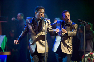 Foto de  (Soul Men)