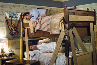 Foto, imagen de Hermanos por pelotas (Step Brothers)