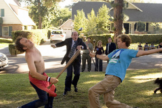 Foto de Hermanos por pelotas (Step Brothers)