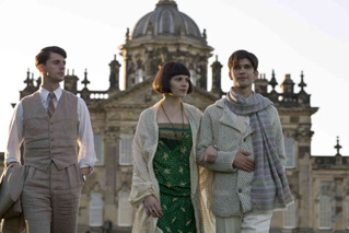 Foto de Retorno a Brideshead (Brideshead revisited)