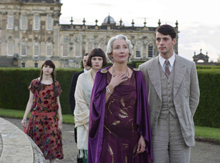 Foto de Retorno a Brideshead (Brideshead revisited)
