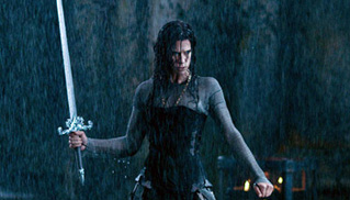 Foto, imagen de Underworld: La Rebeli�n de los Lic�ntropos (Underworld 3: The Rise of the Lycans)