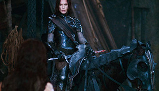 Foto de Underworld: La Rebeli�n de los Lic�ntropos (Underworld 3: The Rise of the Lycans)