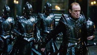 Foto de Underworld: La Rebeli�n de los Lic�ntropos (Underworld 3: The Rise of the Lycans)