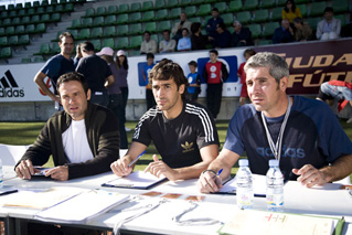 Foto de Carlitos y el campo de los sue�os (Carlitos y el campo de los sue�os)
