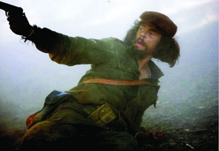 Im�genes de Che: El argentino (The Argentine)