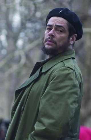 Foto de Che: El argentino (The Argentine)