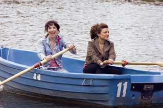 Foto de Happy. Un cuento sobre la felicidad (Happy-Go-Lucky)
