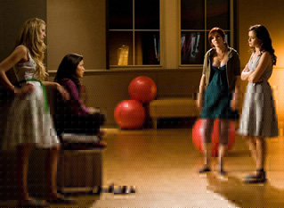 Foto de  (The Sisterhood of the Traveling Pants 2)