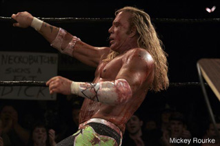 Foto de El Luchador (The Wrestler)