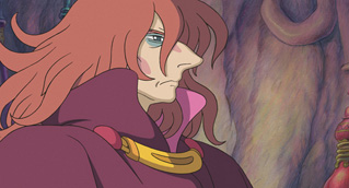 Foto de Ponyo en el Acantilado (Gake no Ue no Ponyo)
