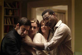 Im�genes de La Boda de Rachel  (Rachel Getting Married)