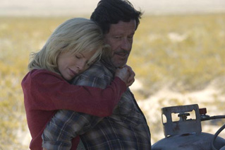 Im�genes de Lejos de la Tierra Quemada (The Burning Plain)