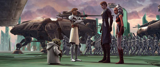 Foto, imagen de  (Star Wars: The Clone Wars)