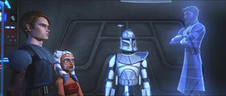 Foto de  (Star Wars: The Clone Wars)