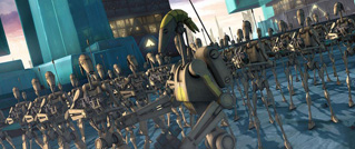 Foto de  (Star Wars: The Clone Wars)